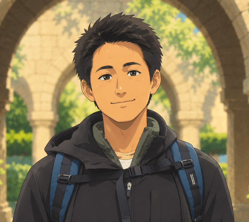 Danilo Kim