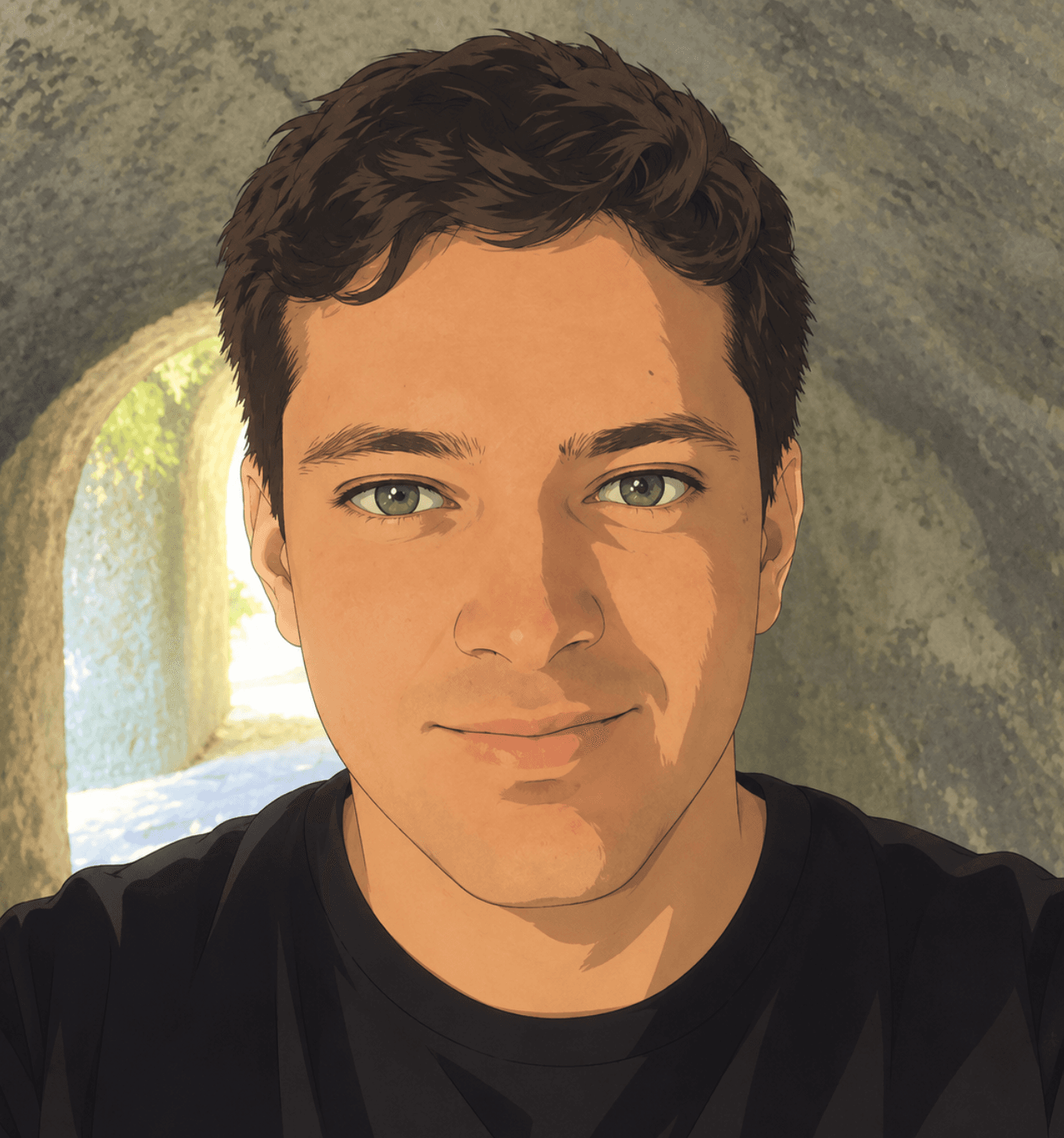 Márcio Barbosa